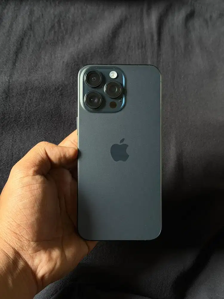 iphone 15 pro max 256gb garansi ibox