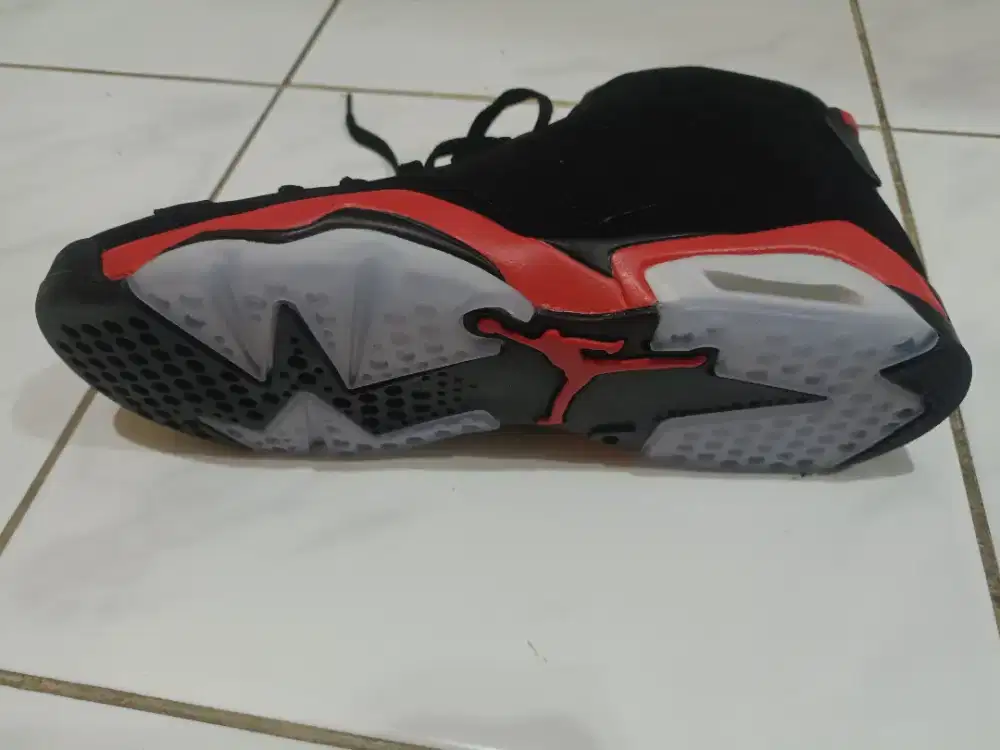 Air Jordan 6 BNWT
