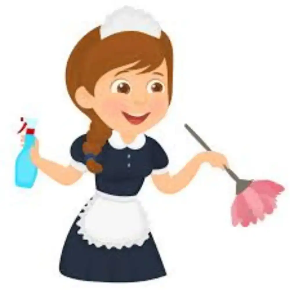 Dibutuhkan Art Wanita bisa masak (nginap/tinggal didalam)