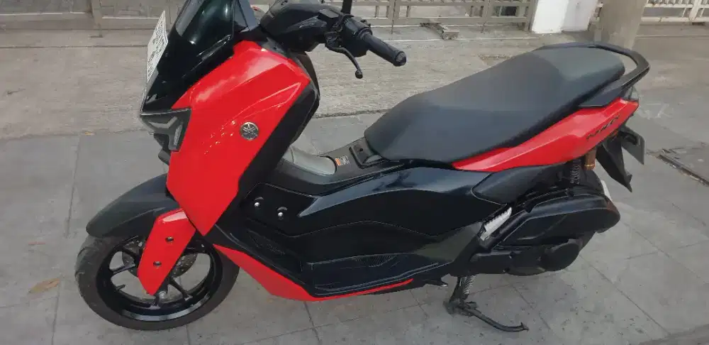 KM 07 rb N max Neo S th 2025 Keyles remot istimewa pjk baru