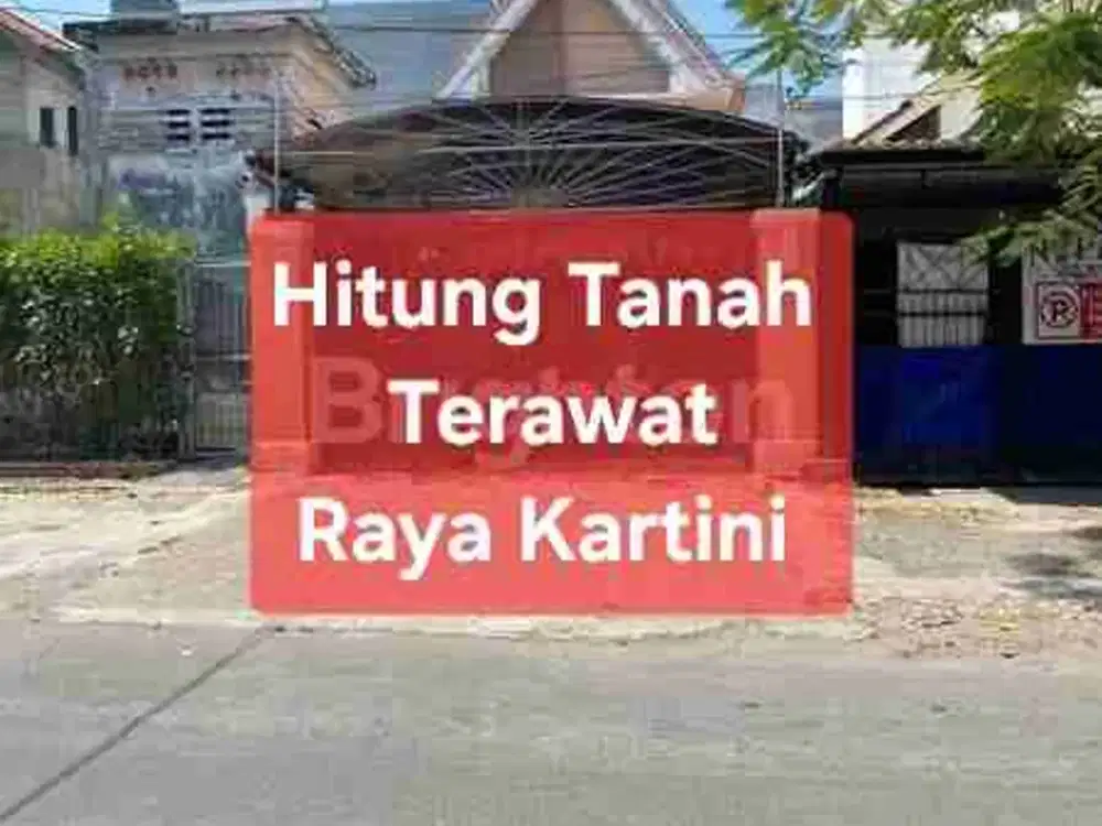 22jt/m² Raya Teuku Umar Surabaya Pusat dkt Kartini,Supratman,dr soetomo Sutomo,Diponegoro,Darmo,Sulawesi,Gubeng,biliton,tunjungan,Adityawarman,Sumatra sumatera,Trunojoyo,kedung doro