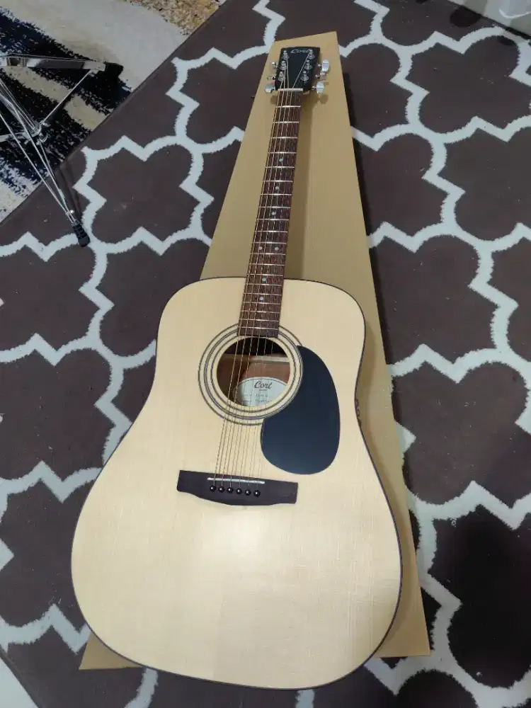 Cort Ad810 op ori kondisi new open box
