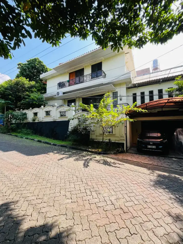 Runah mewah dijual permata semeru gajahmungkur dekat akpol telagabodas