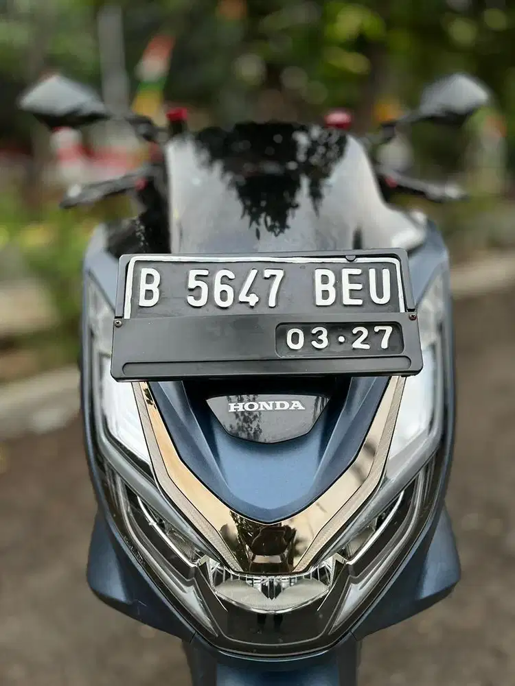 PCX 160 ABS HSTC 2022