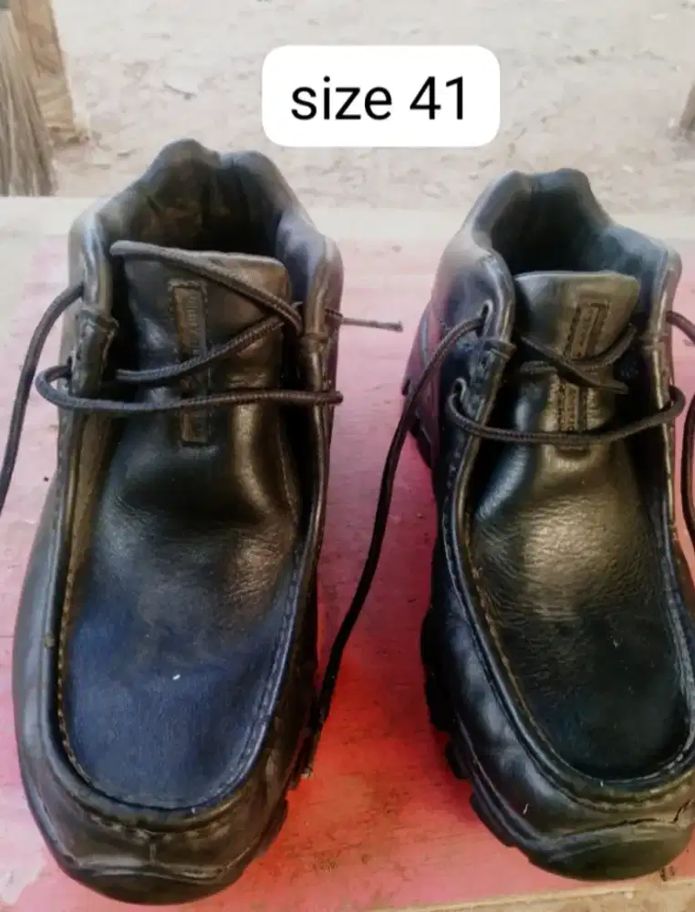 sepatu 50 ribuan