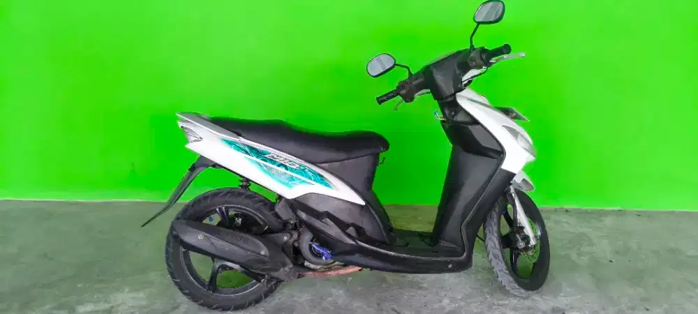 Jual mio seadanya