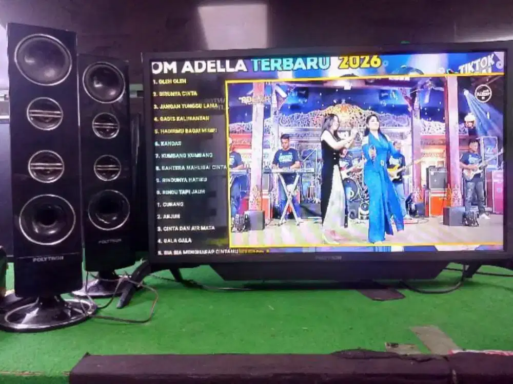 TV Polytron tipe PLD 32B1550