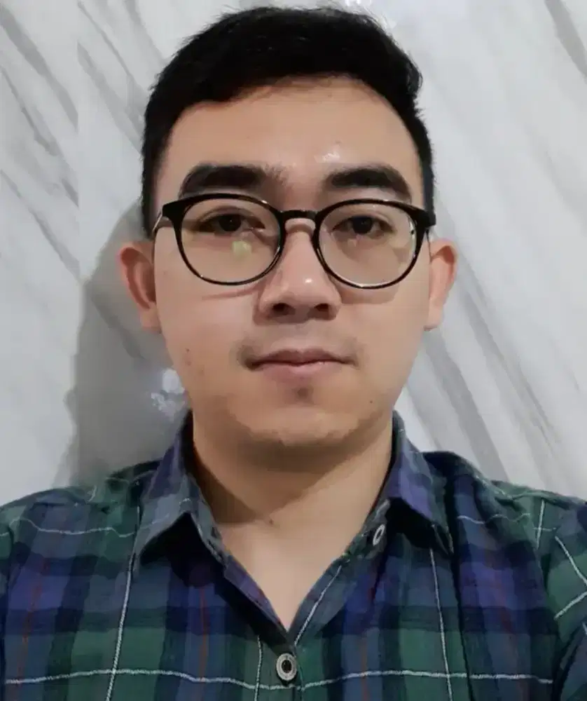 Mencari kerja halal & berkah