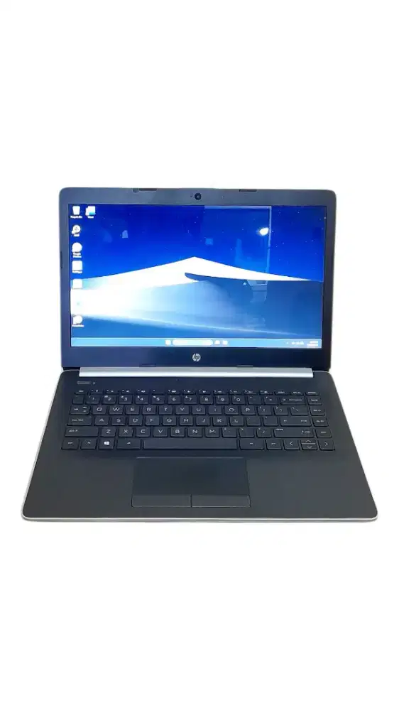 Laptop HP14 Ssd
