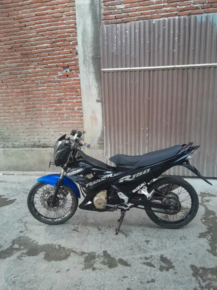 Jual santai cari tuan baru