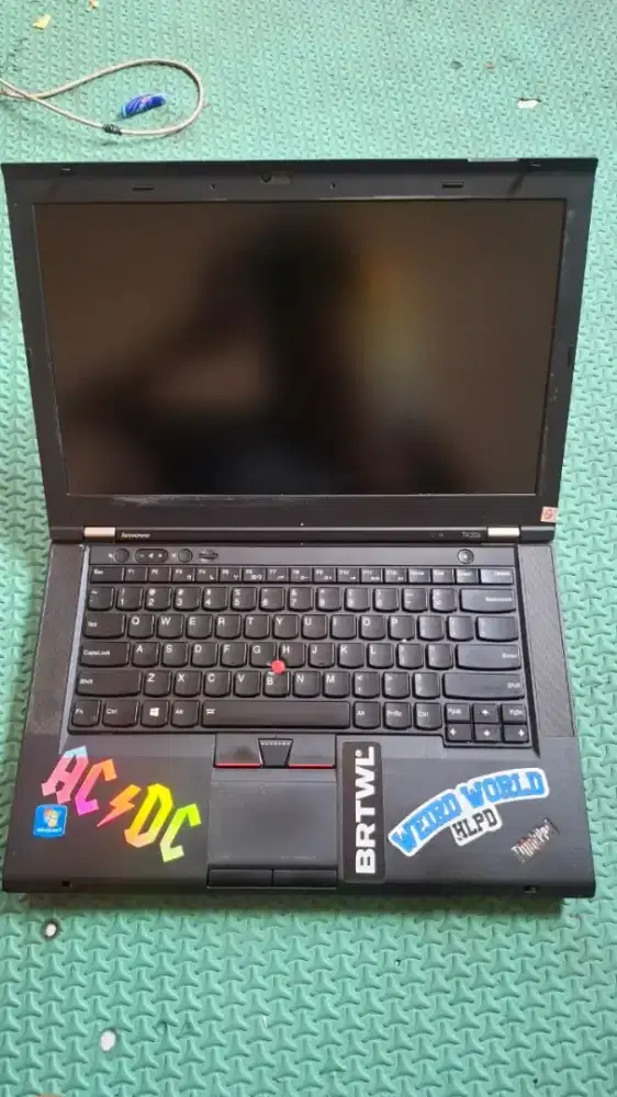 Laptop Lenovo Thinkpad