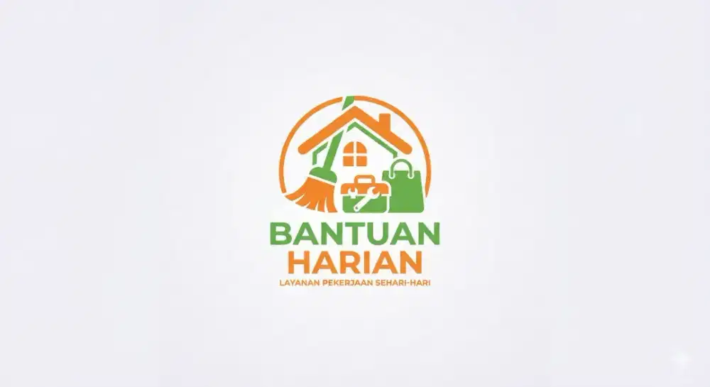 Terima jasa bantuan aktivitas harian