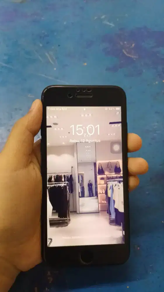 Iphone 7 32gb inter