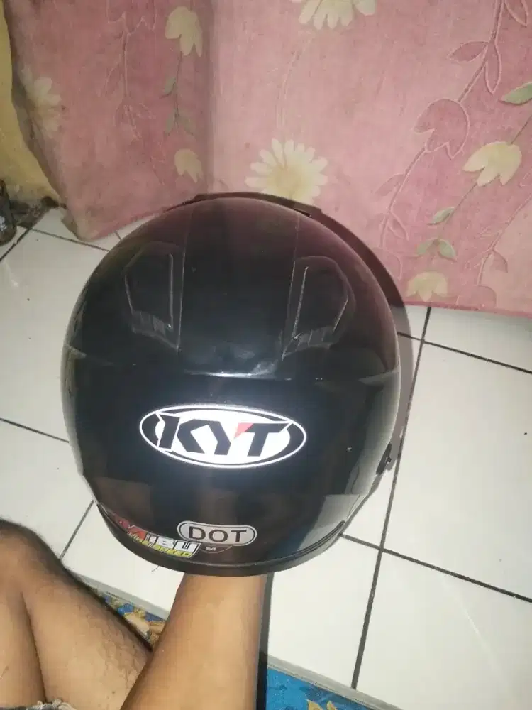 Kyt kyoto bekas-cukup baik
