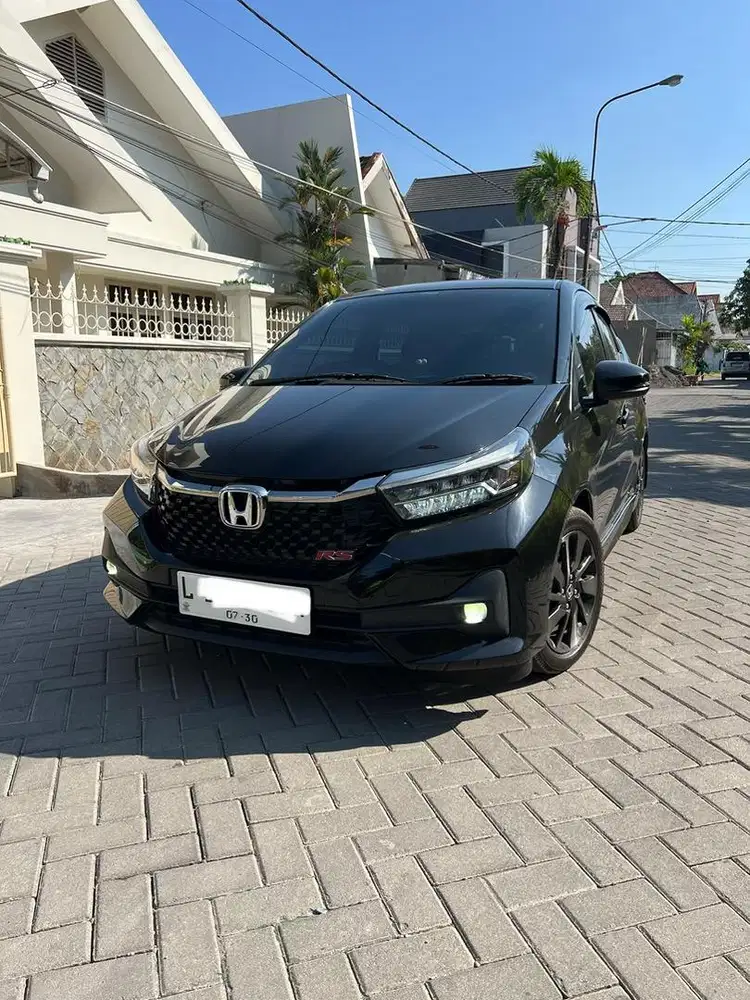Km12rb fullvar brio RS AT 2025 (L) tg dr baru