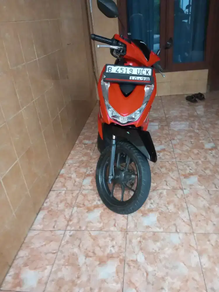 Jual honda beat ori 2023