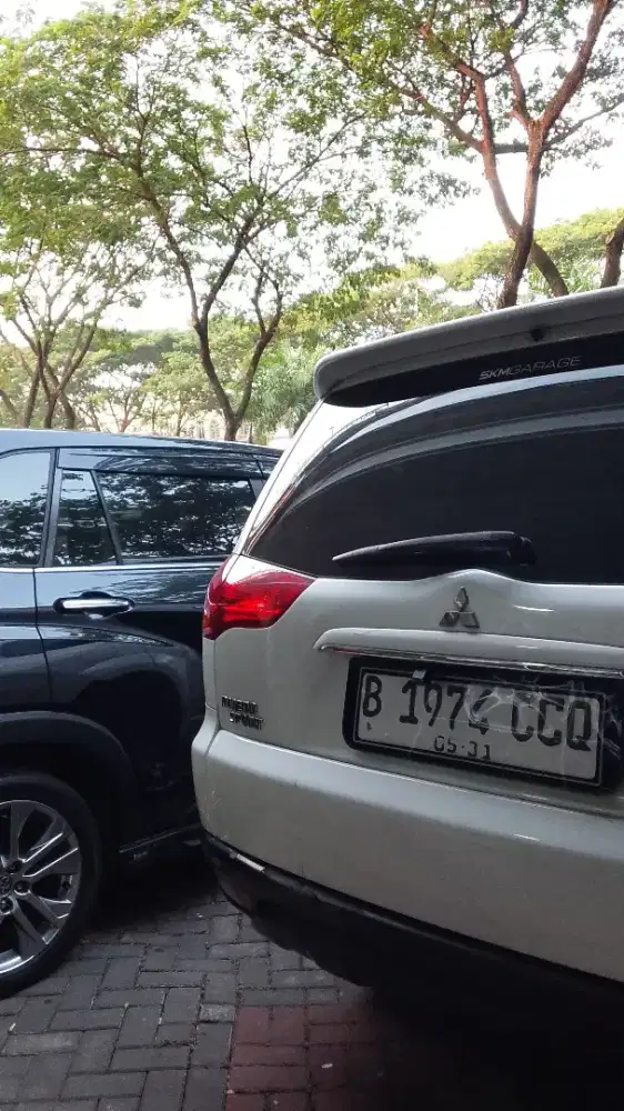 Mencari pekerjaan sebagai driver