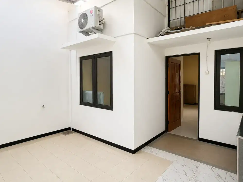 Disewakan Rumah 3KT Gading Mutiara Permai Benowo Surabaya Barat