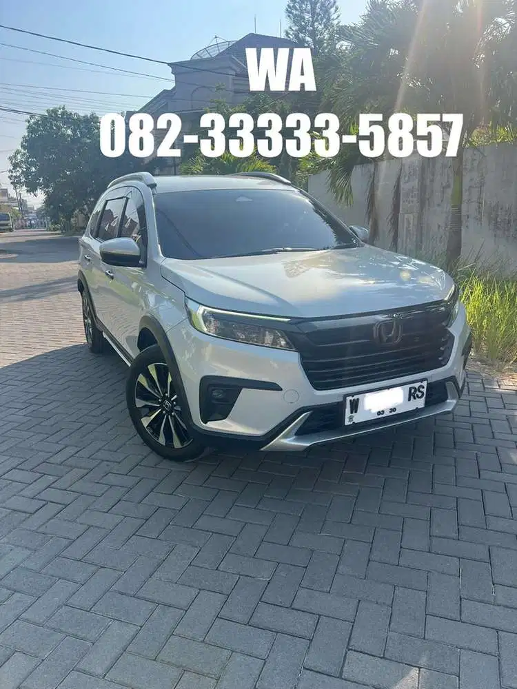 Km39rb brv prestige sensing 2022 (W) tertinggi full ori