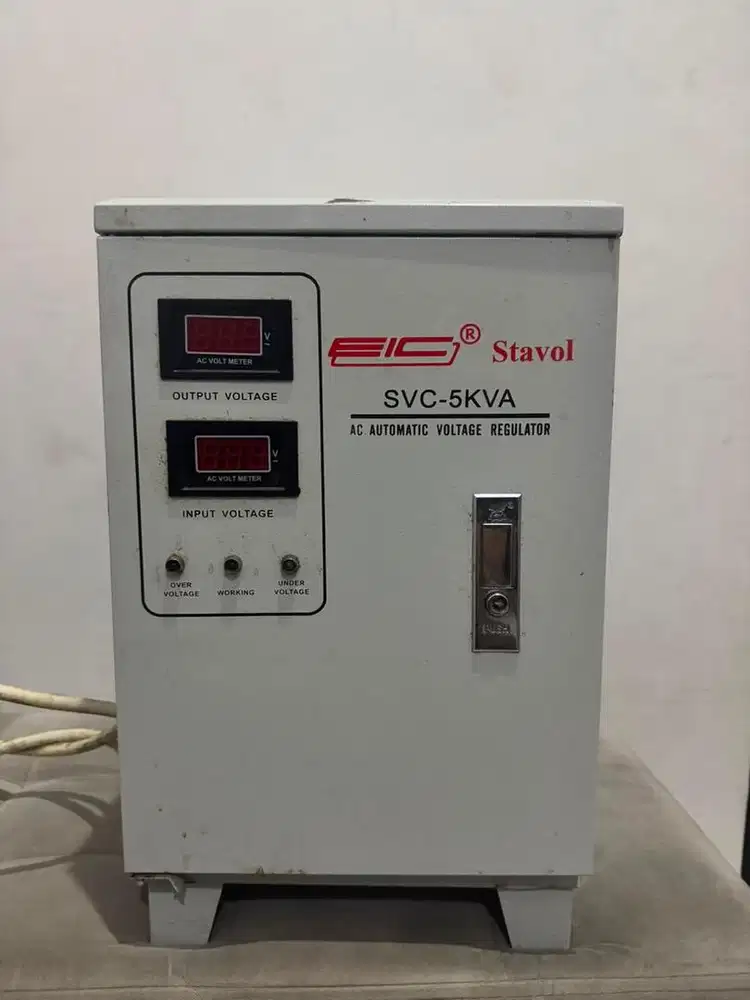 Stavol 5000watt