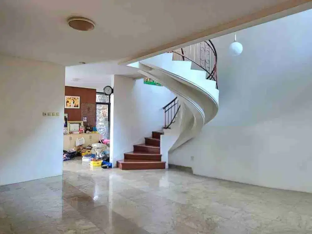 Rumah Murah SHM di Taman Modern Cakung – Dekat Tol Cakung, AEON & IKEA JGC