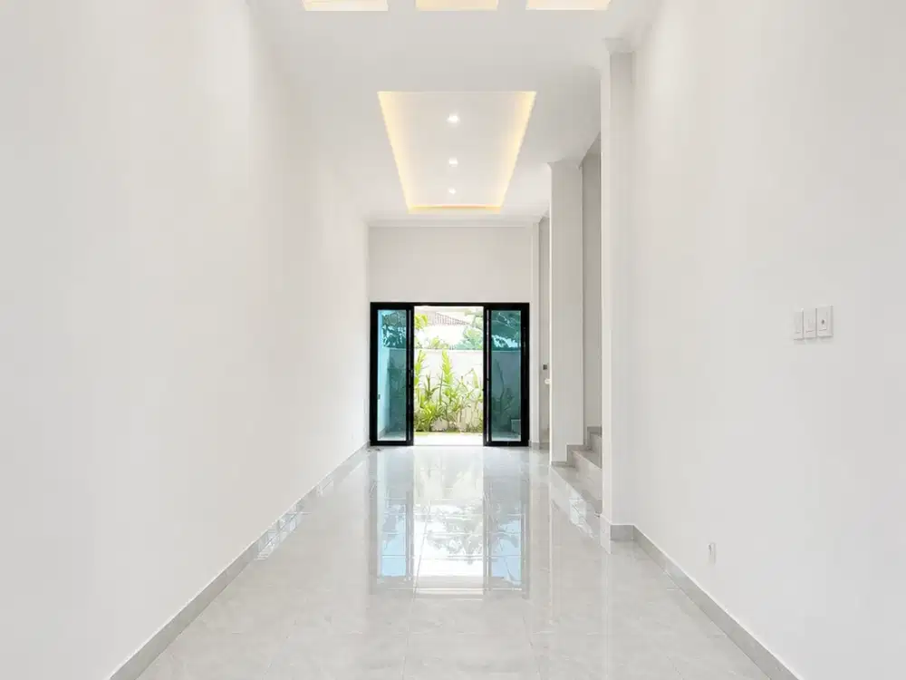 ONE GATE | ROW 10 METER | 50 METER MAIN ROAD | KAWASAN JL ABADI RINGROAD | CATALYIA RESIDENCE