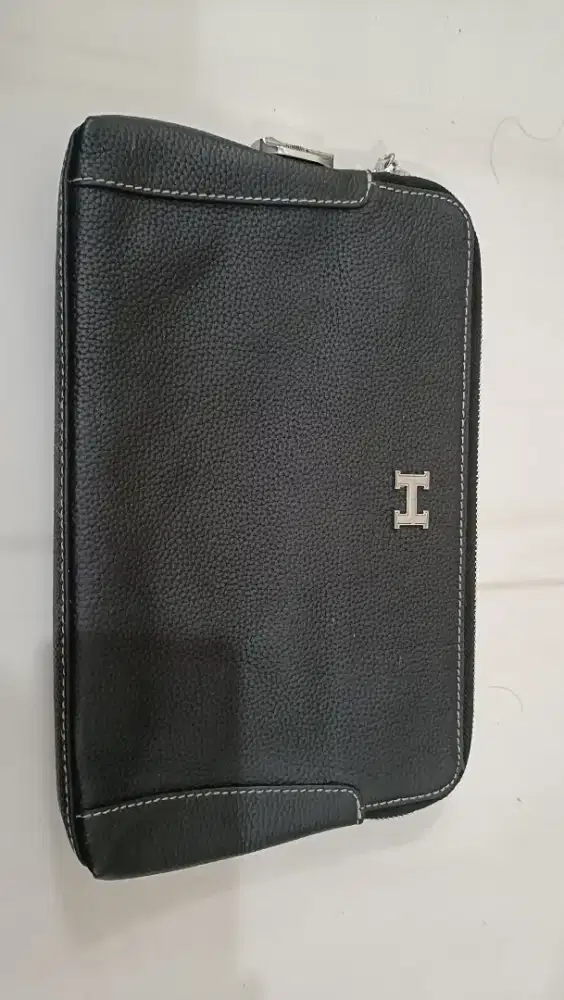 Clutch bag hermes