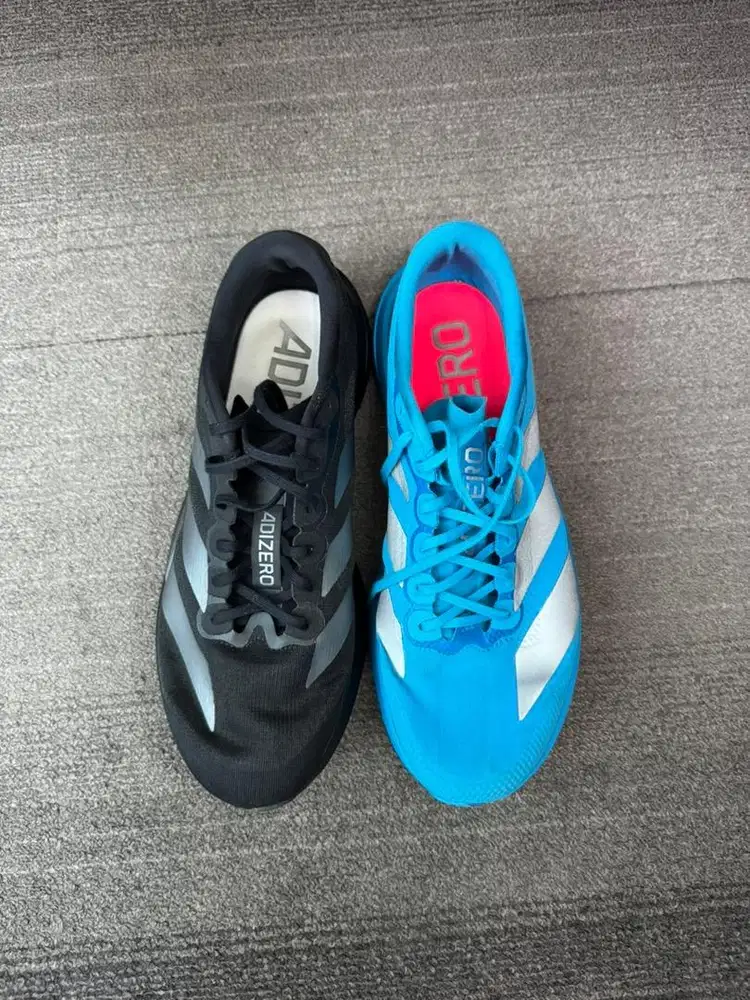 Adizero Evo SL Ekiden x Black Iron (28.5cm)