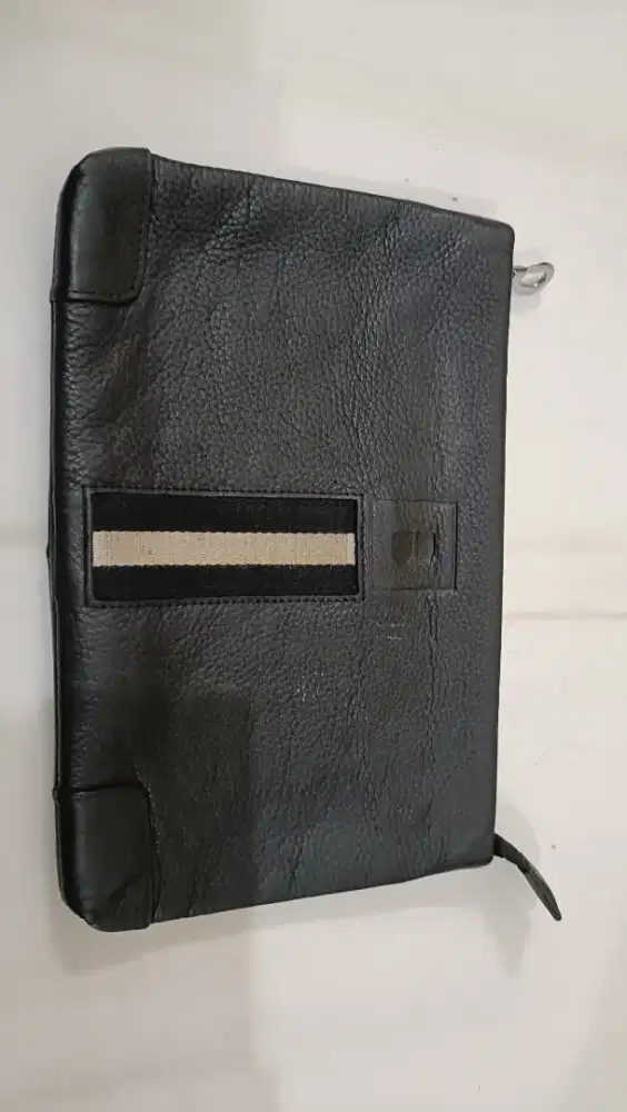 Clutch bag bally
