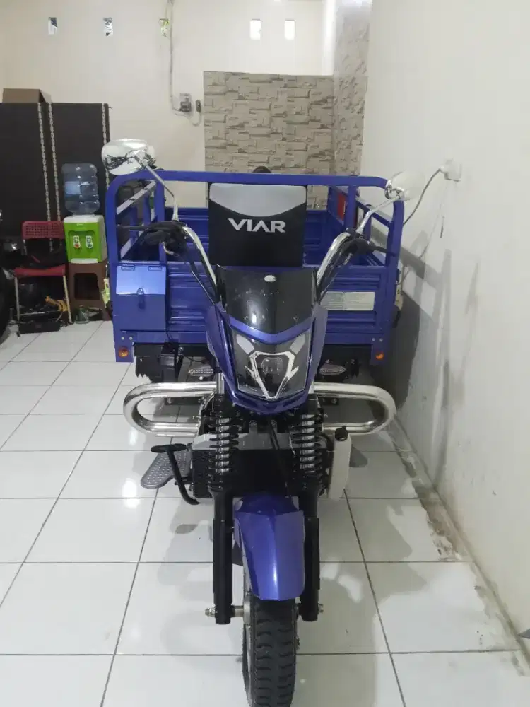 VIAR NEW KARYA LONG 150CC THN 2026