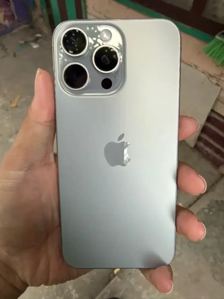 Iphone 15 pro max 512gb baca kterangan dlu