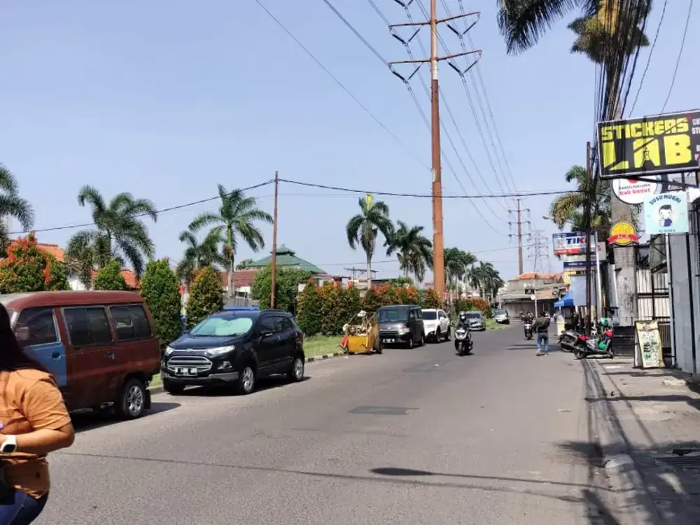 Sewa ruko mekarwangi bandung cibaduyut Singgasana