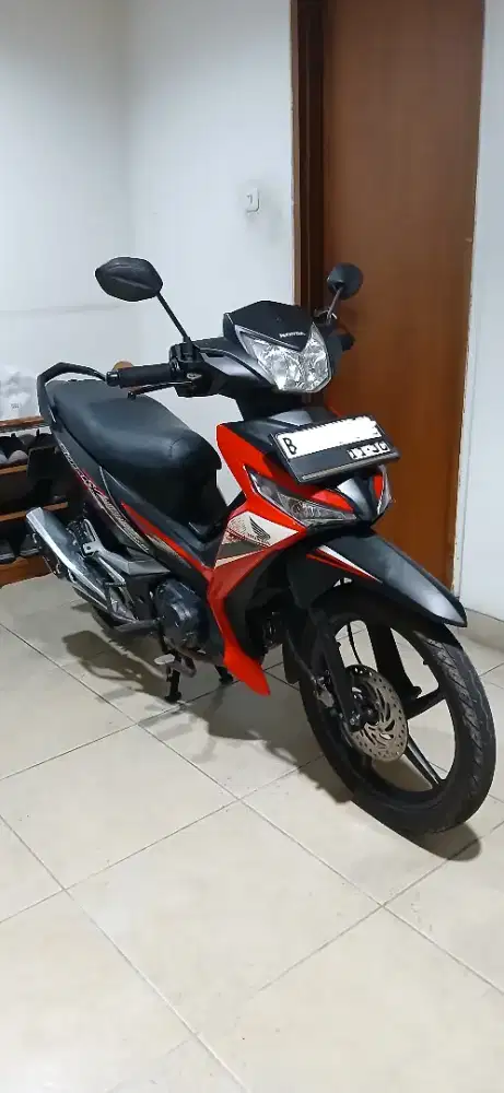 Honda Supra X 125 PGMFI 2020 Pajak Hidup ANTIK & ISTIMEWA!