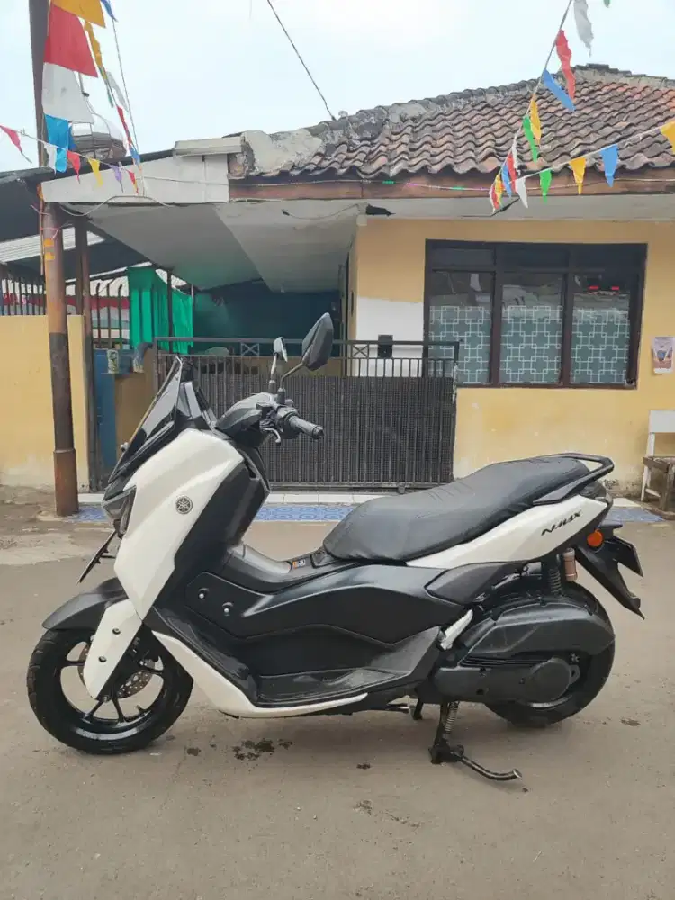 Jual nmax neo s keyles