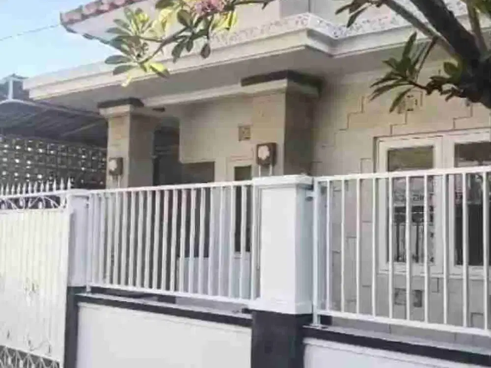 Rumah Tukad Balian renon bali