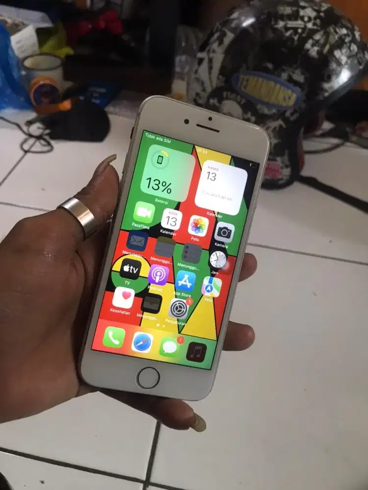 Iphone 8 ibox 64gb