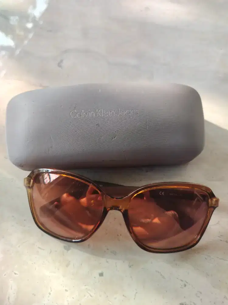 Kacamata Original Calvin Klein