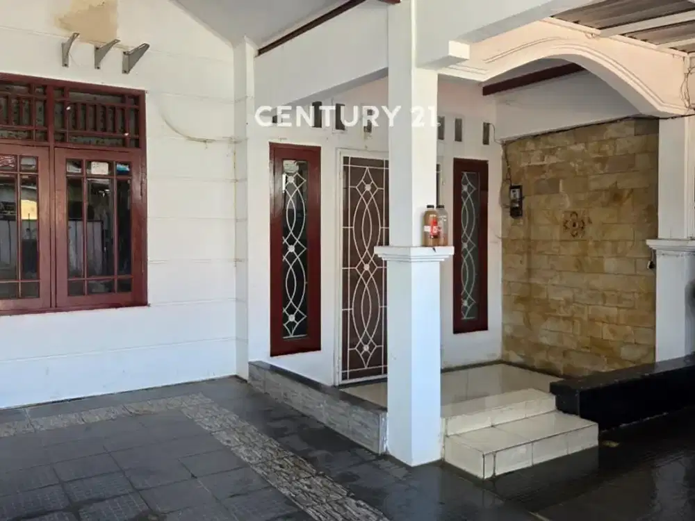 Jual Cepat Rumah Di Perum Intan Lestari Jati Makmur Pondok Gede