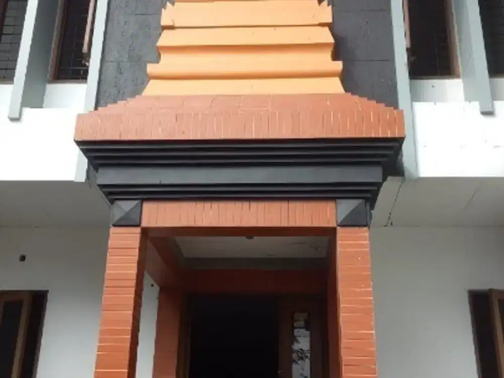 Di Jual Ruko Medica Pondok Kelapa Jakarta Timur