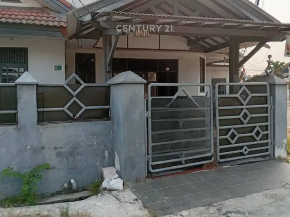 Di Jual Rumah Permata Harapan Baru Bekasi