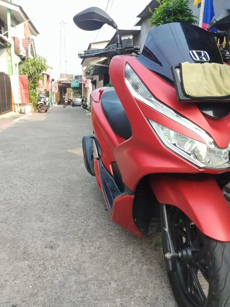 For sale HONDA PCX 2018 ABS