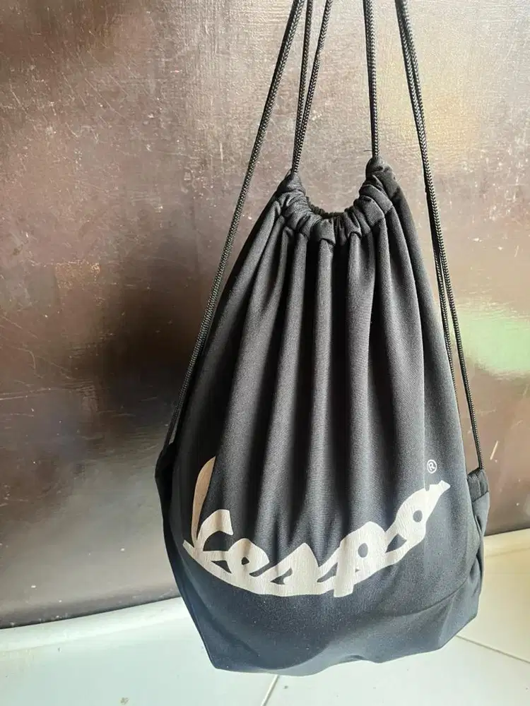 VESPA VISOR HELMET Murah