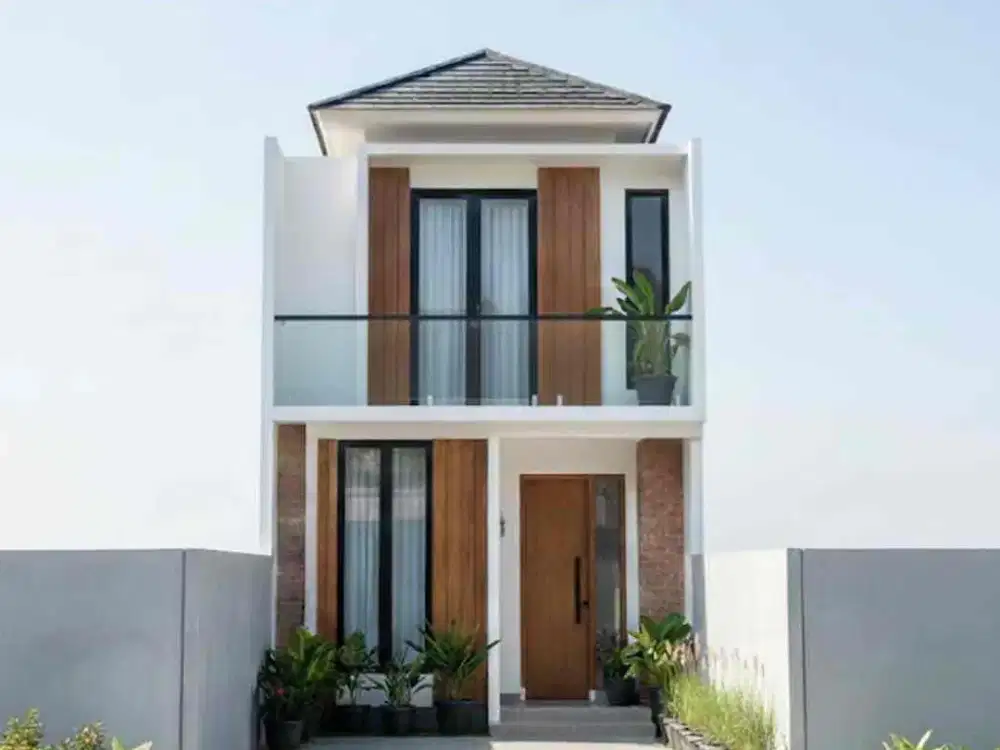 Dijual Rumah Indent Di Daerah Siulan Denpasar
