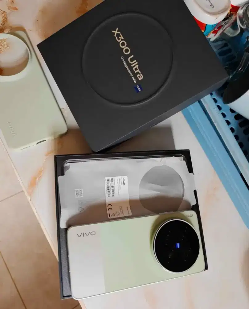 VIVO X300 ULTRA
