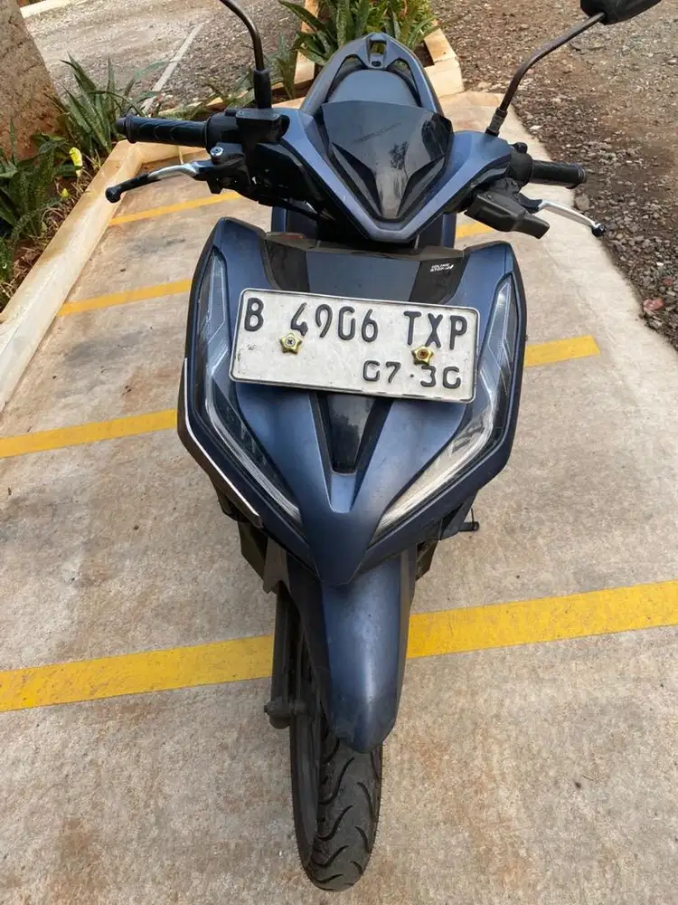 Vario 125cc tahun 2020