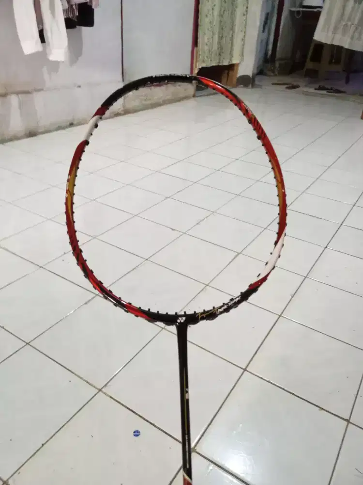 Raket Yonex Arcsaber SLASH