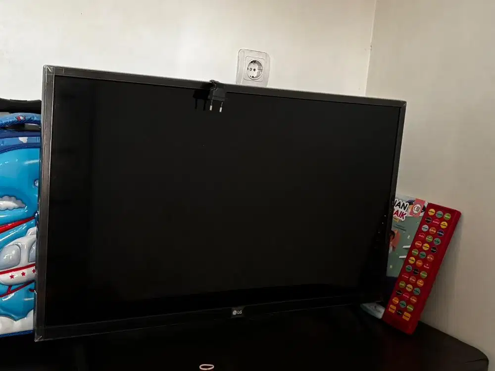 Smart TV LG 32 Inchi
