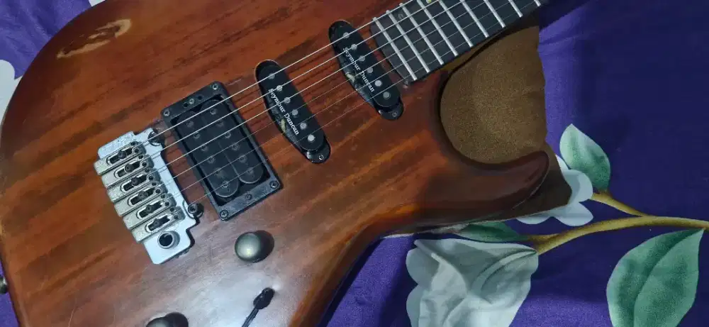 Cort G254 Seymour Duncan Pickup