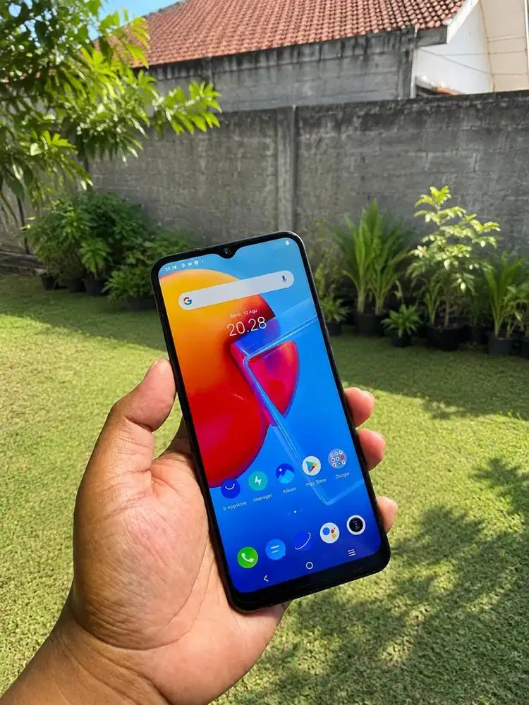 Vivo Y51 8/128 Hp Casan