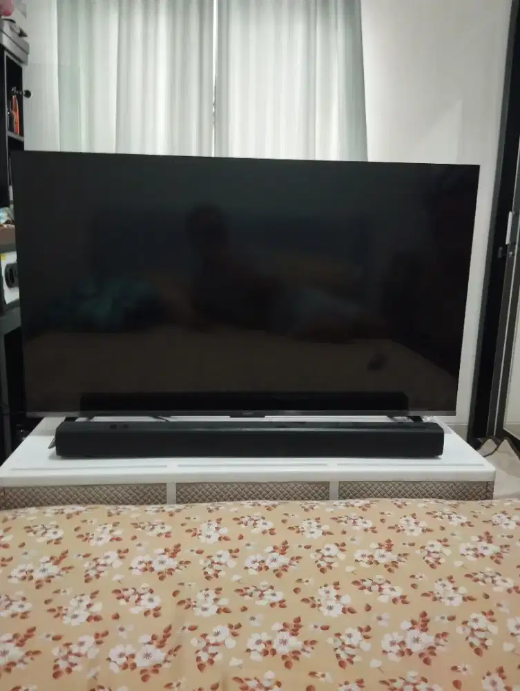 Di jual Google TV Xiaomi TV A Pro 43